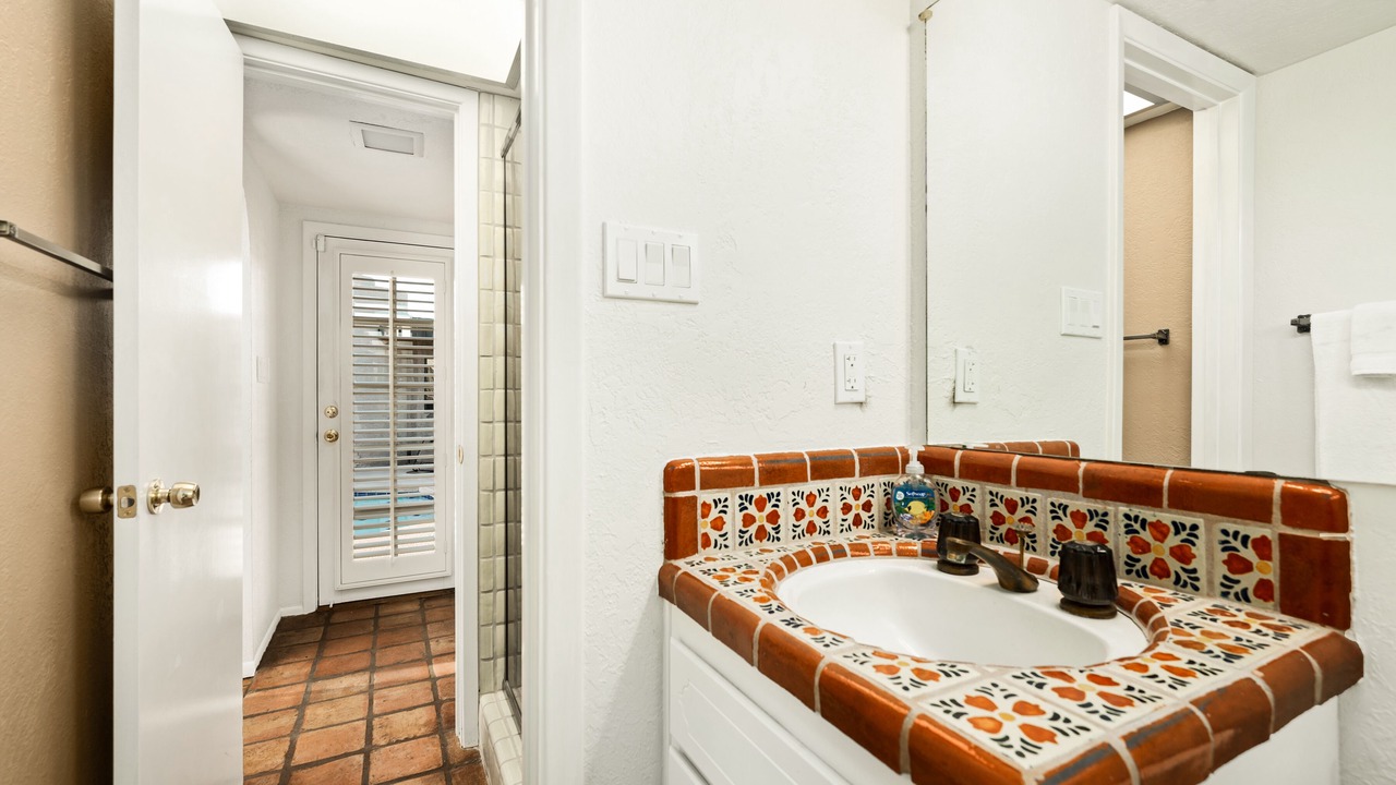 Photo of Bathroom in Carefree Fore
