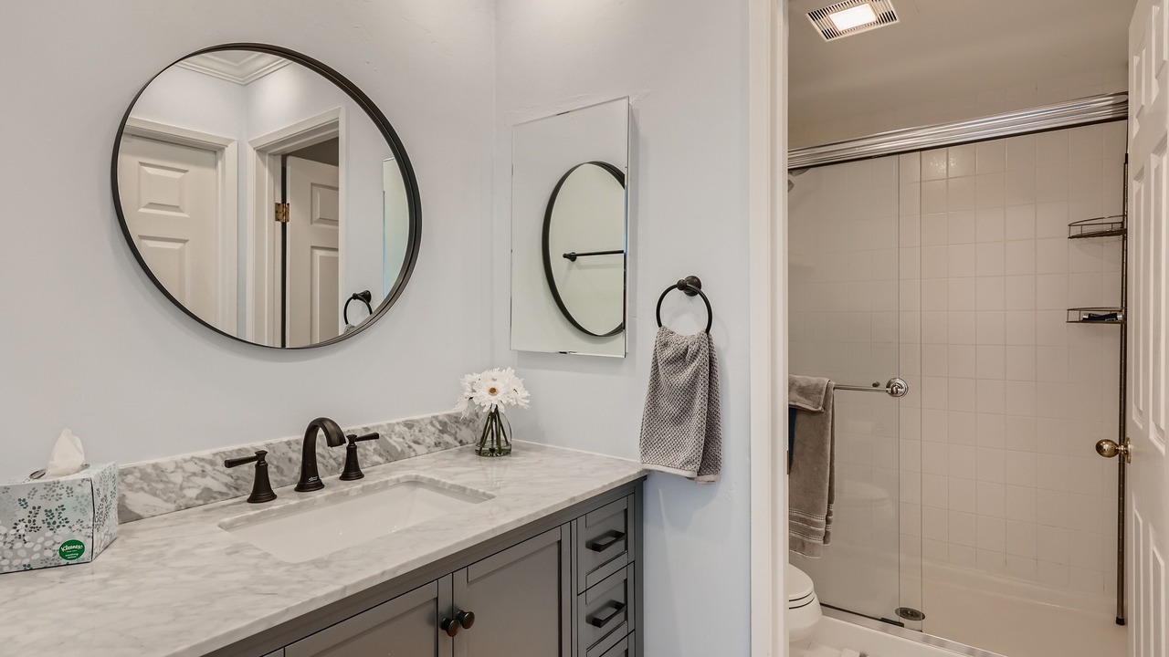 Photo of Bathroom in Coronado Cays