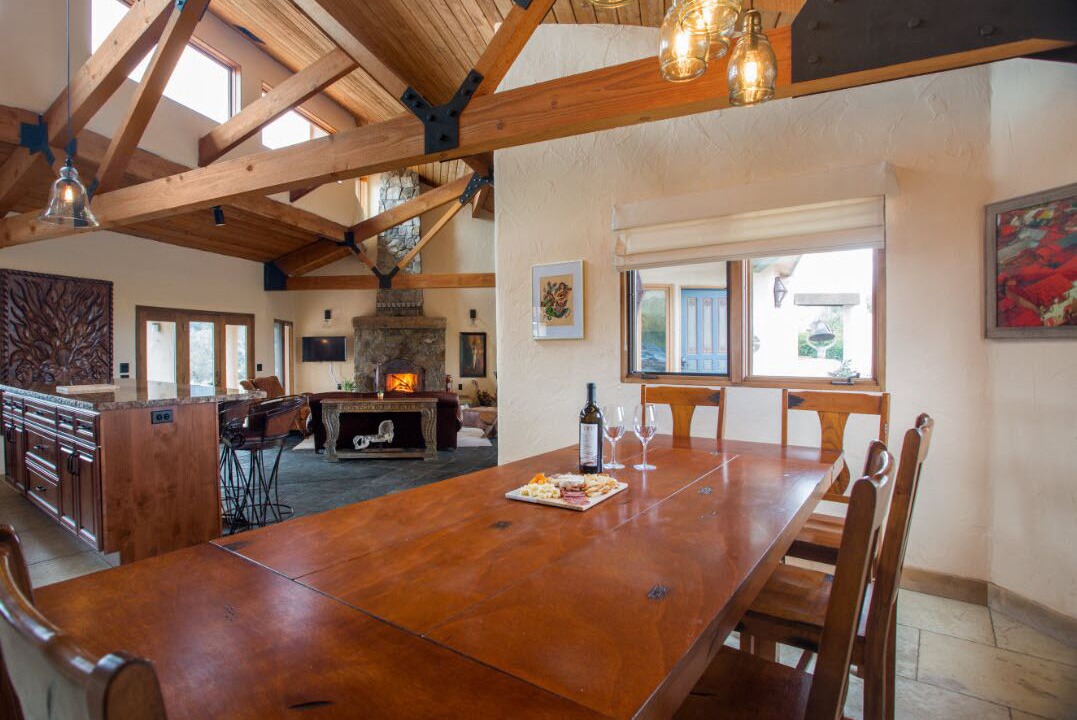 Photo of Bedroom in Atascadero