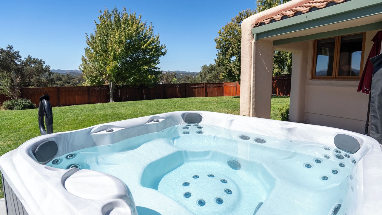 Photo of Outdoor in Atascadero