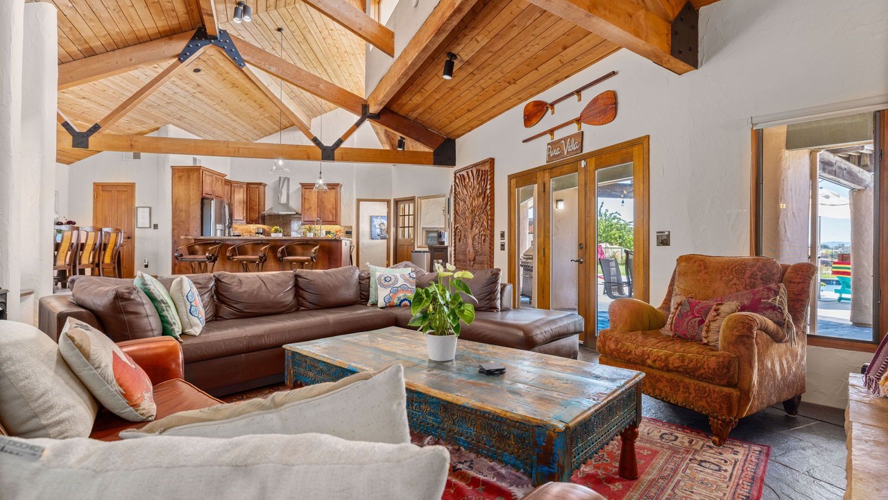 Photo of Livingroom in Atascadero