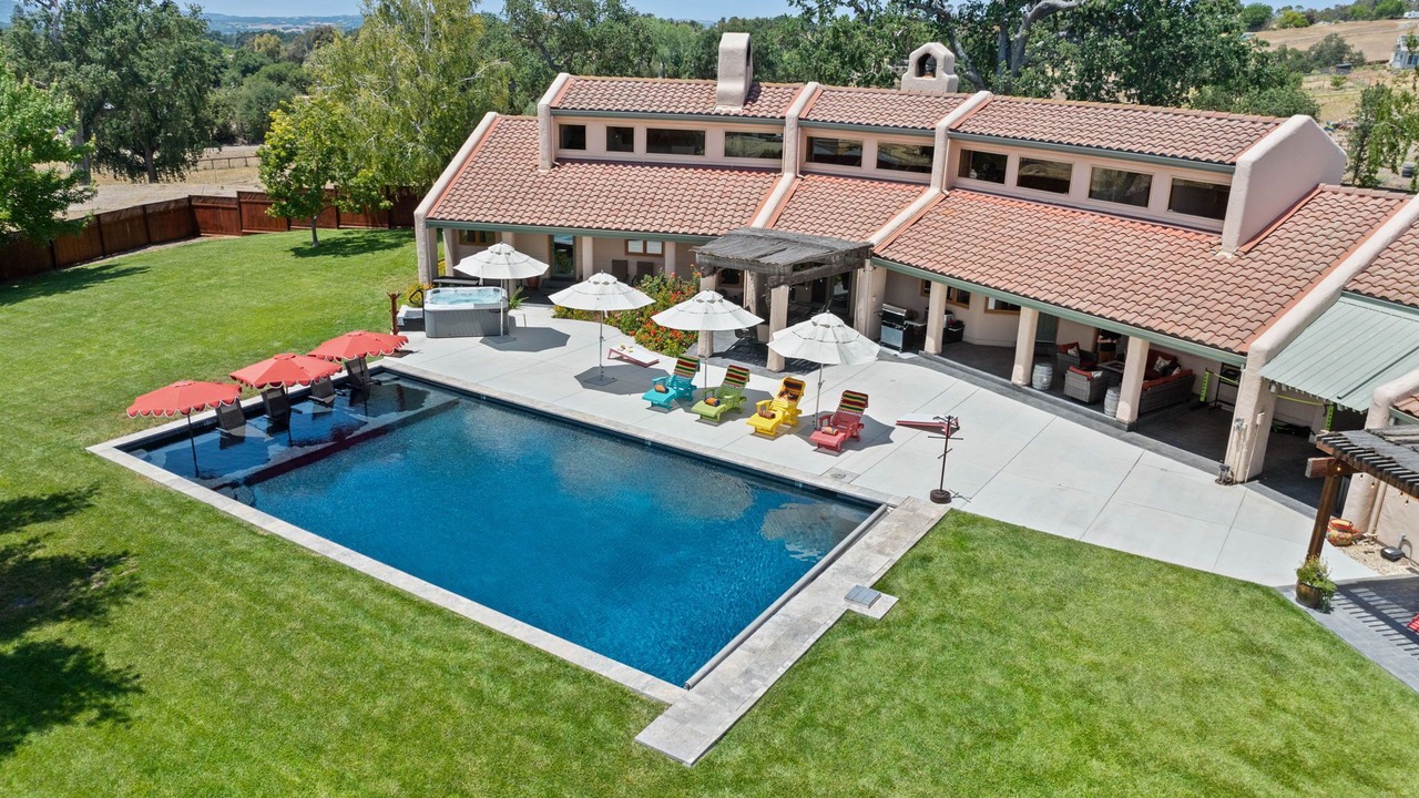 Photo of Outdoor in Atascadero