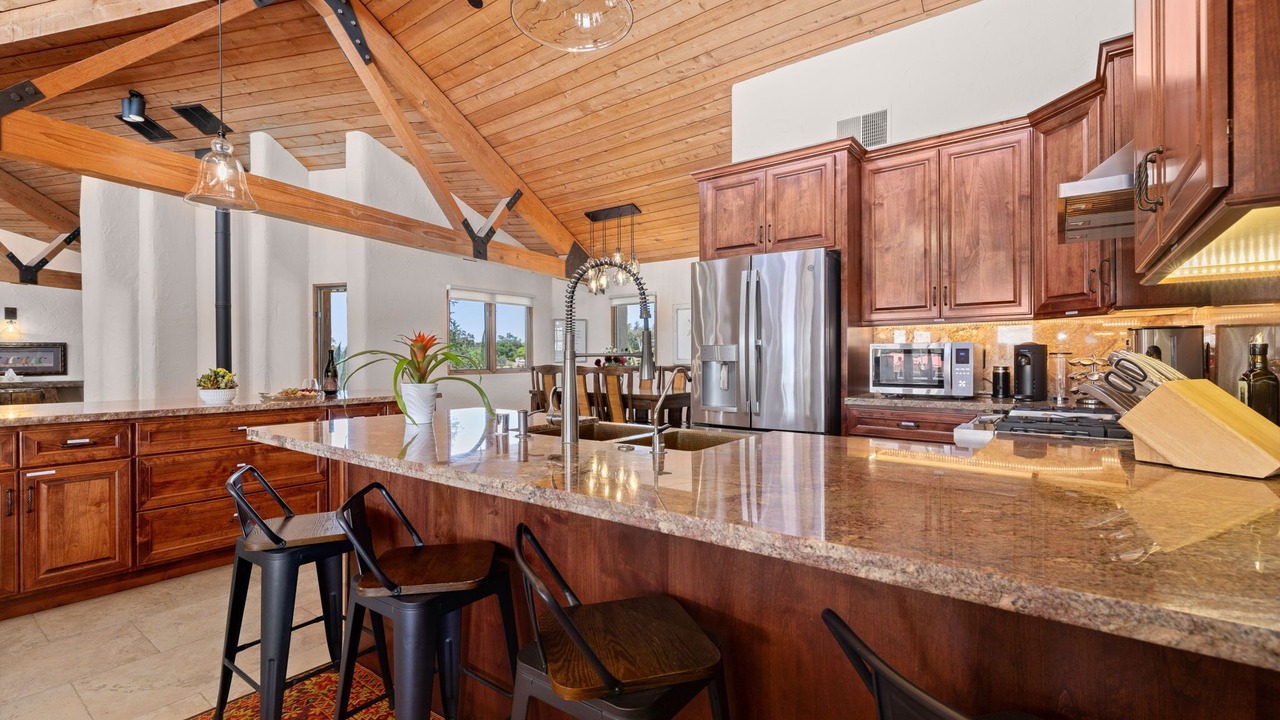 Photo of Kitchen in Atascadero