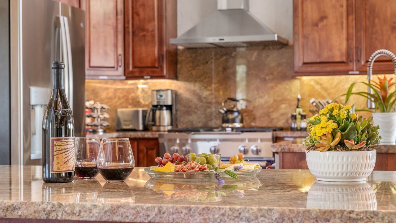 Photo of Kitchen in Atascadero
