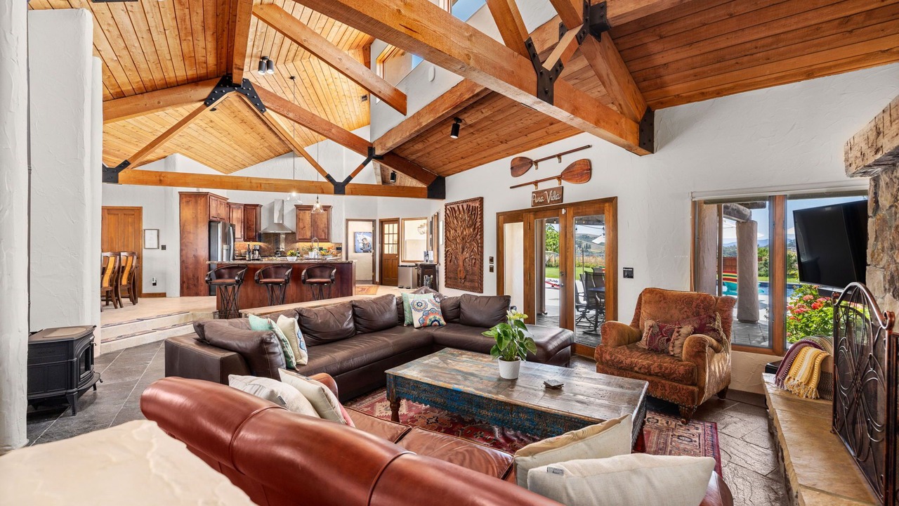Photo of Livingroom in Atascadero