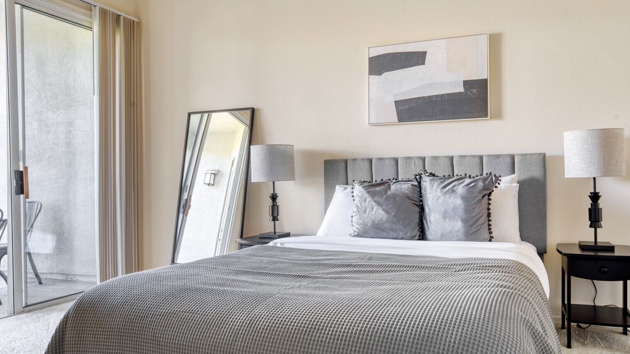 Photo of Bedroom in Central District