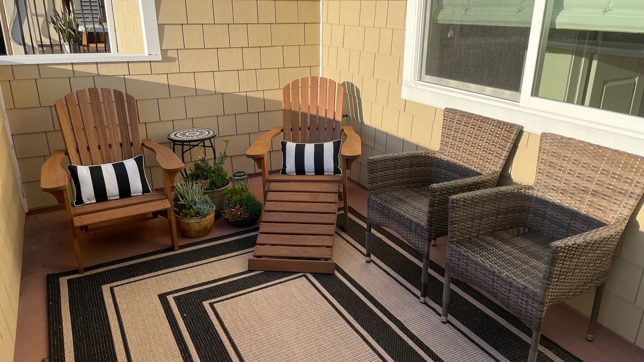 Photo of Bedroom in Shell Beach