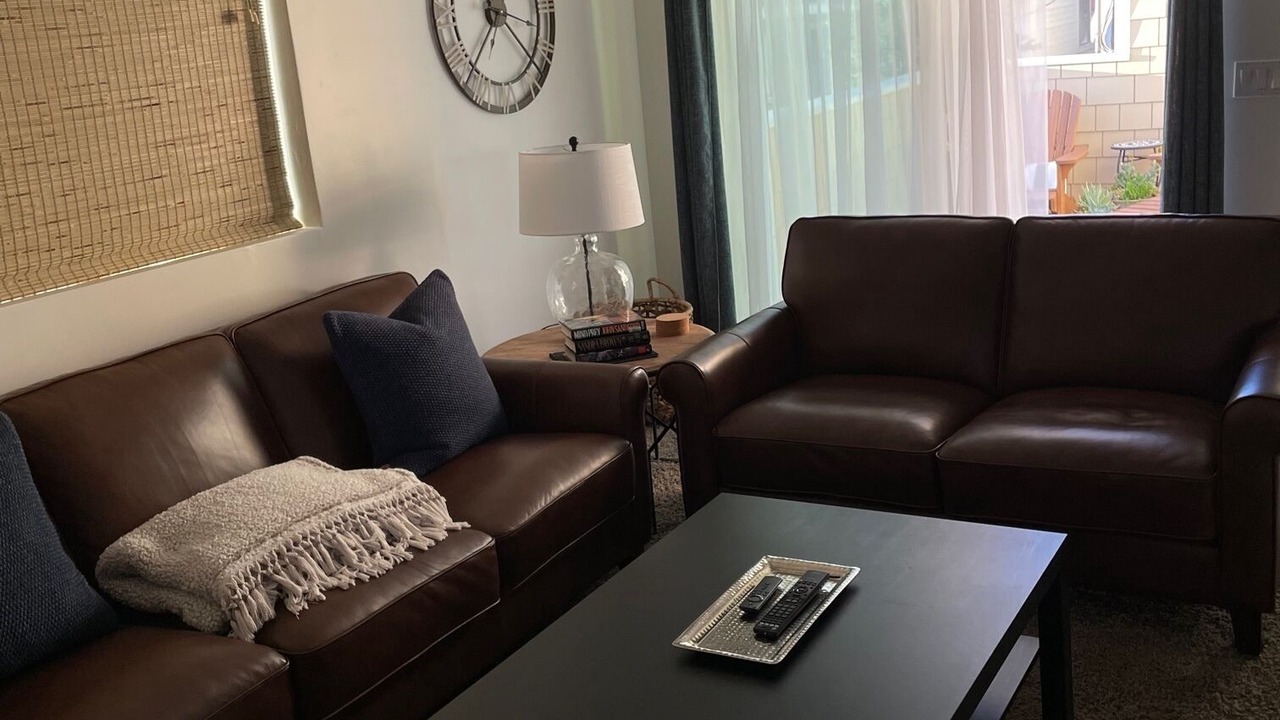 Photo of Livingroom in Shell Beach