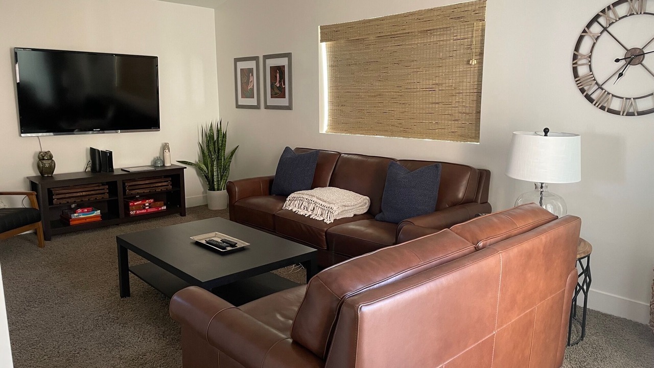Photo of Livingroom in Shell Beach