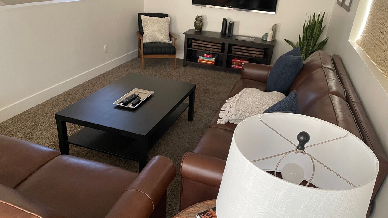 Photo of Livingroom in Shell Beach