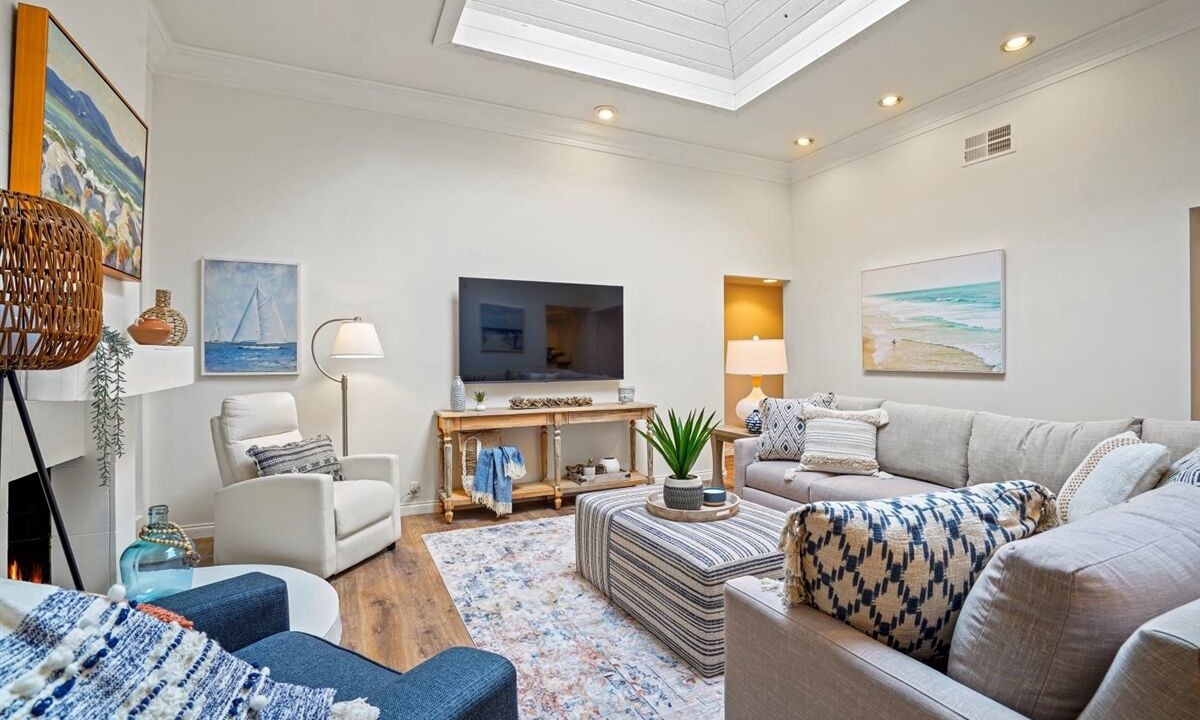 Photo of Bedroom in Dana Point