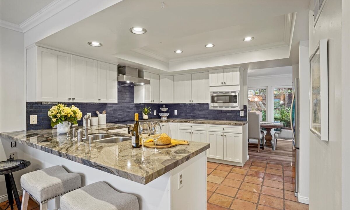 Photo of Kitchen in Dana Point