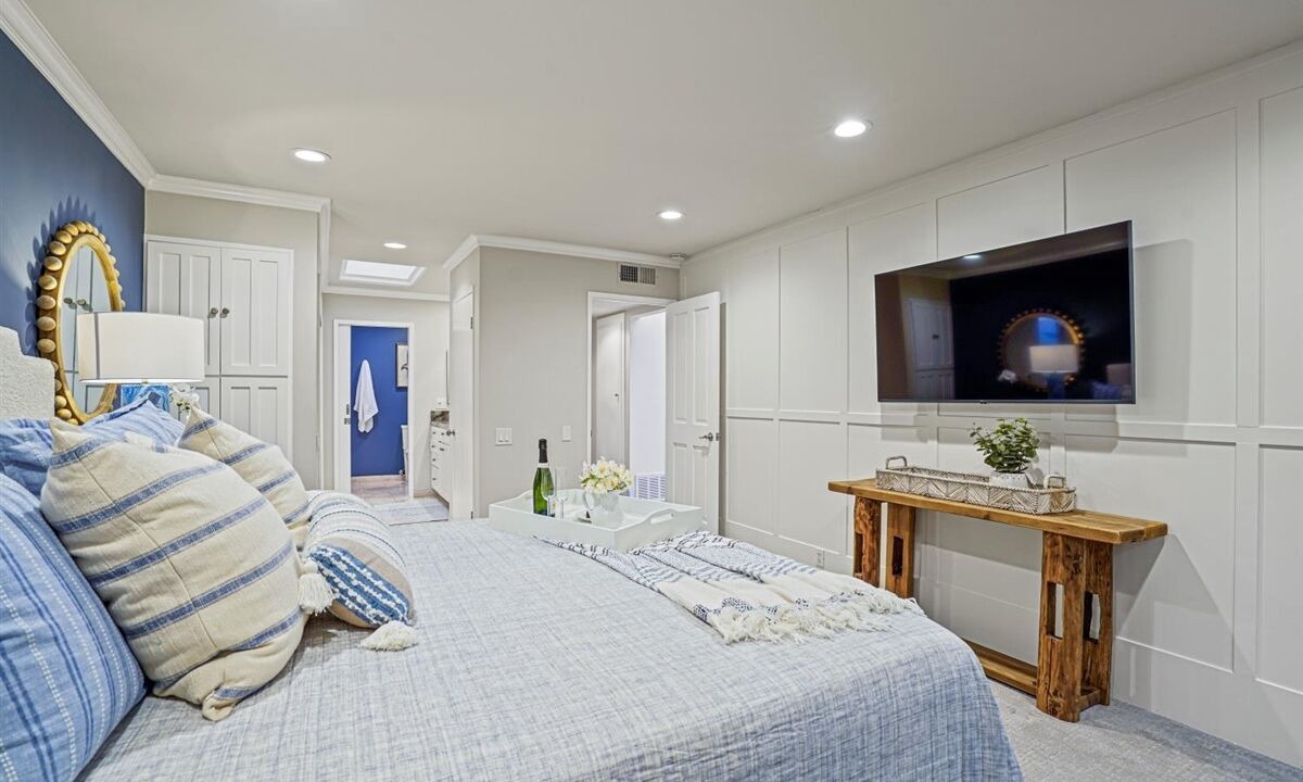 Photo of Bedroom in Dana Point