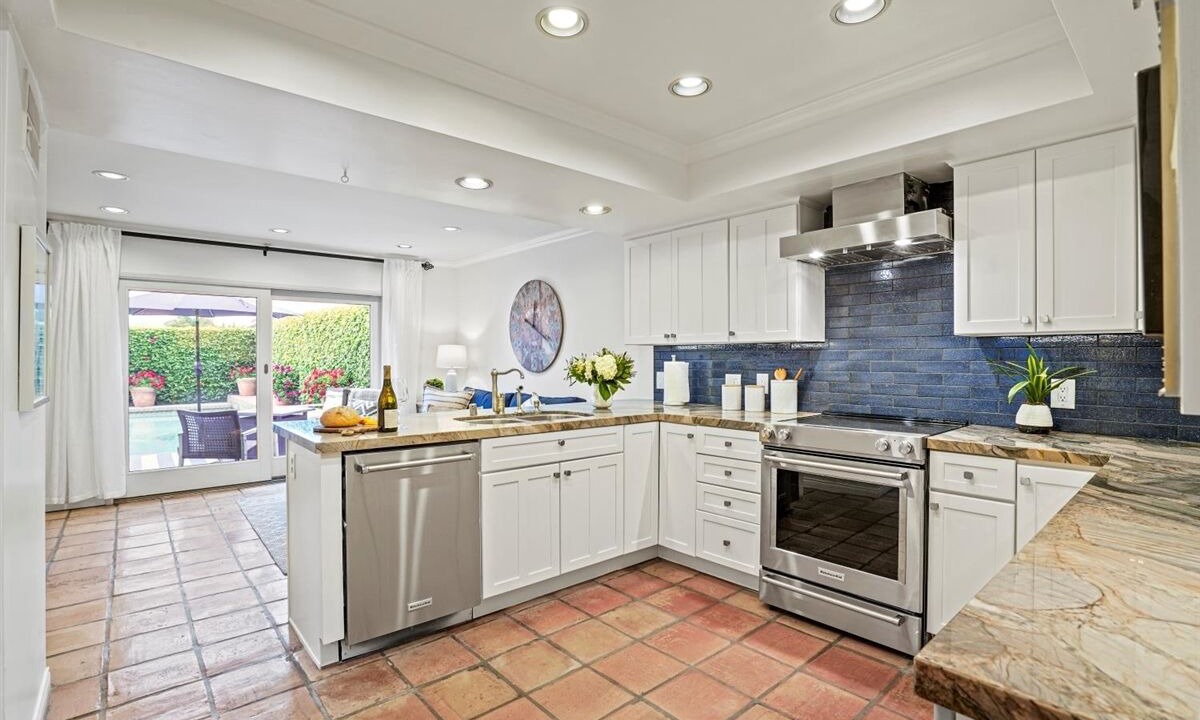 Photo of Kitchen in Dana Point
