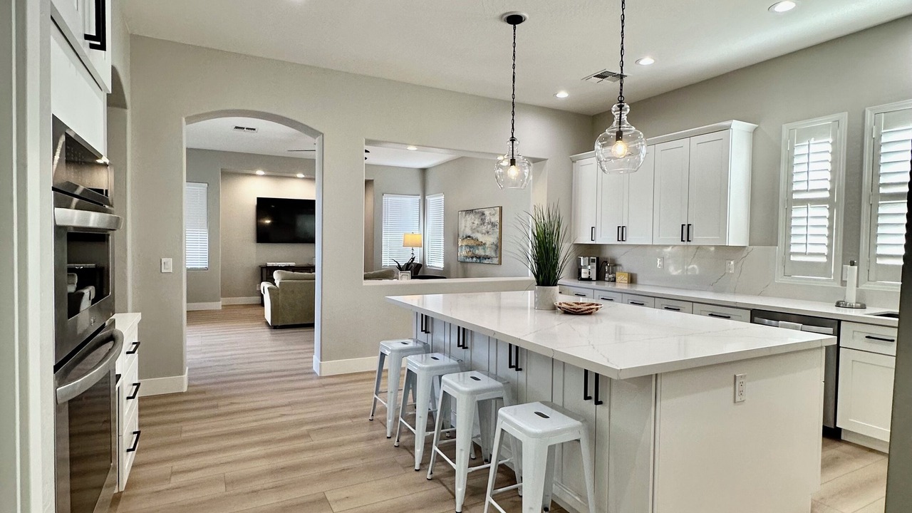 Photo of Kitchen in Wigwam Creek South