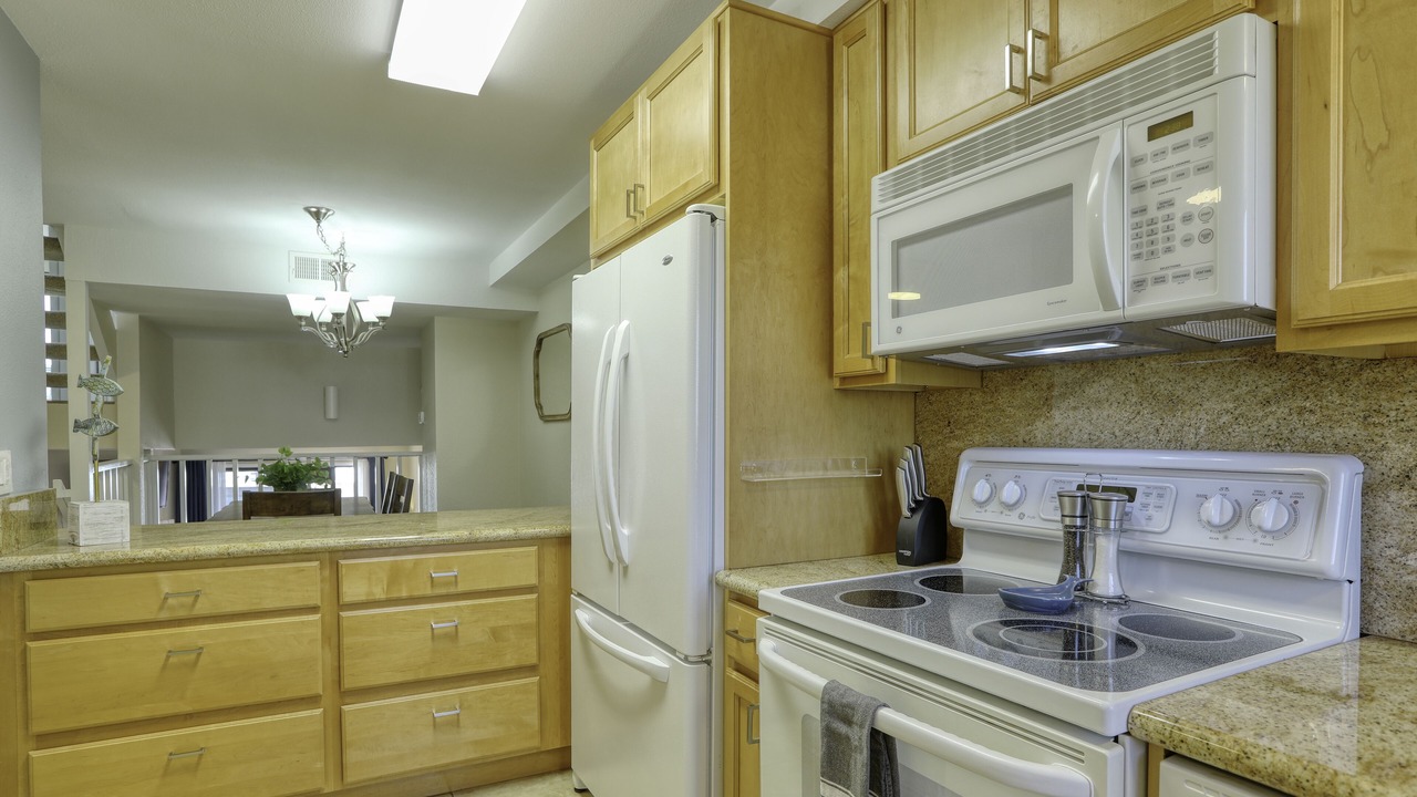 Photo of Kitchen in Downtown