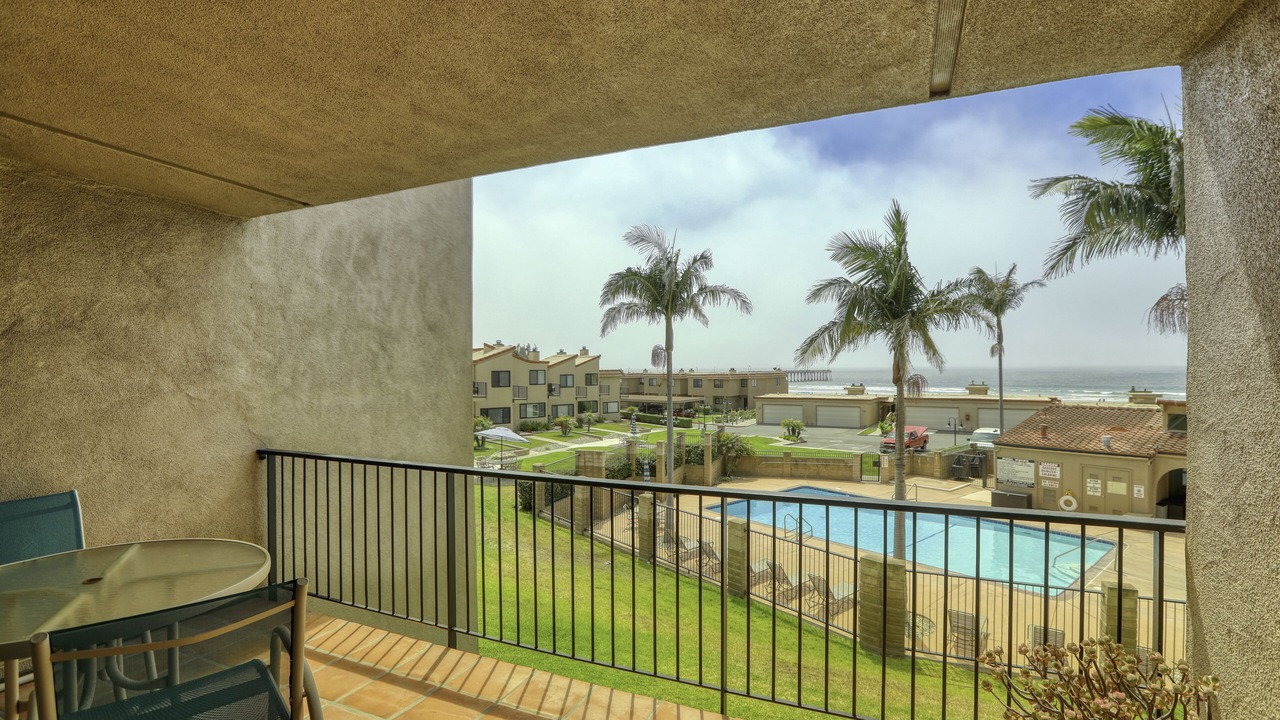 Photo of Patio Balcony in Downtown