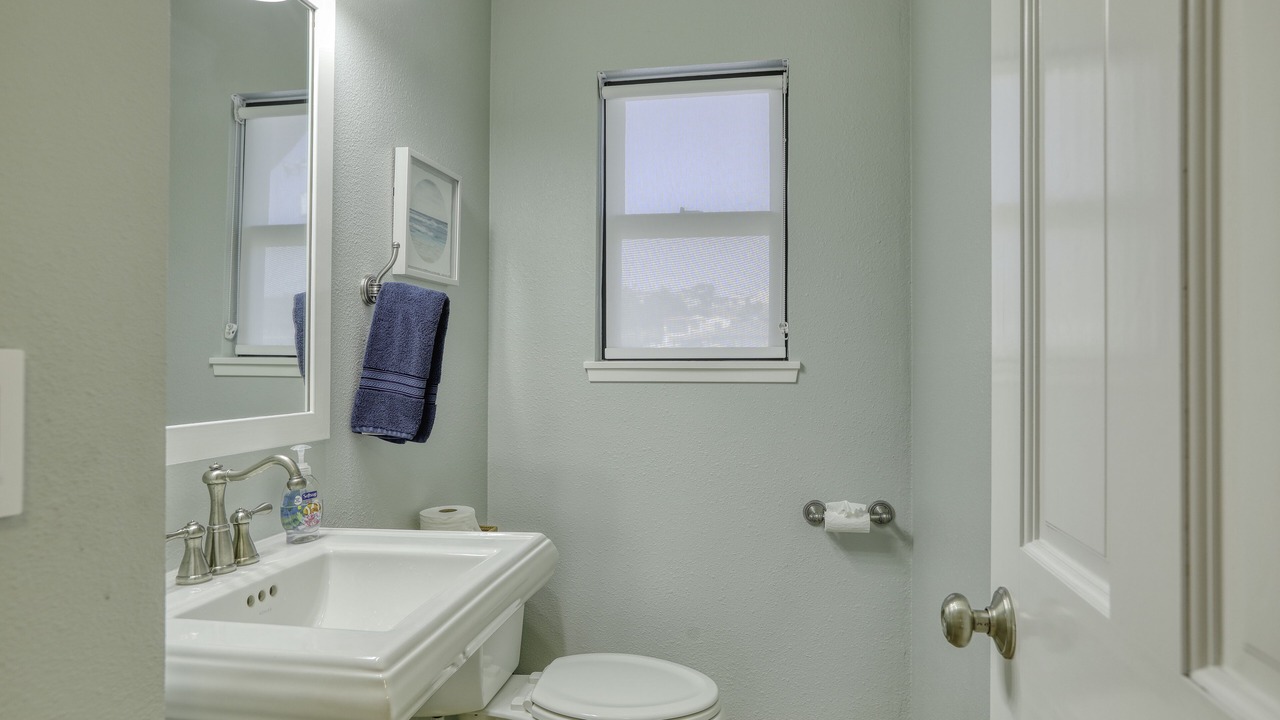 Photo of Bathroom in Downtown