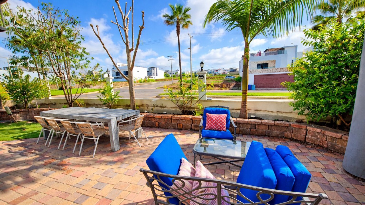 Photo of Outdoor in Rosarito