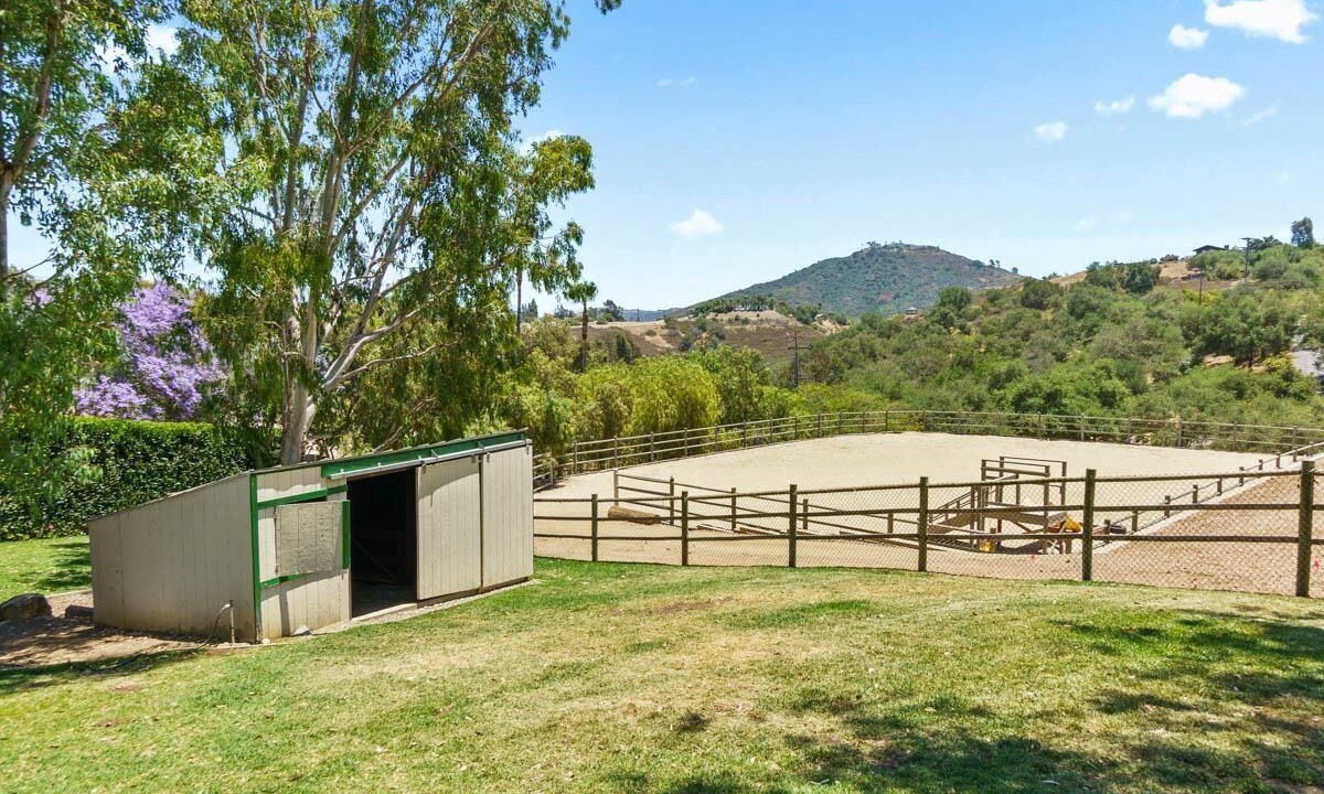 Photo of Outdoor in Escondido