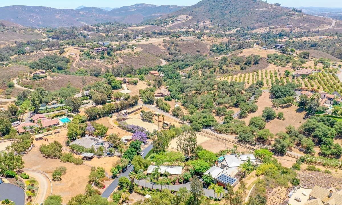 Photo of Outdoor in Escondido