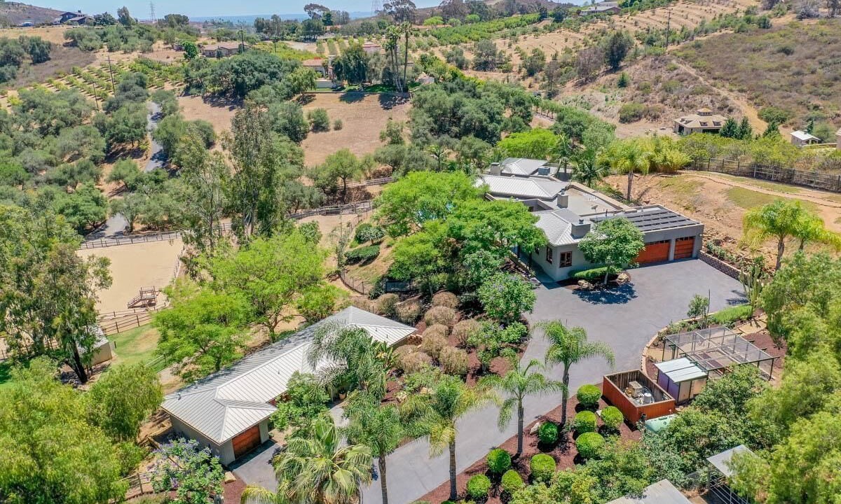 Photo of Outdoor in Escondido