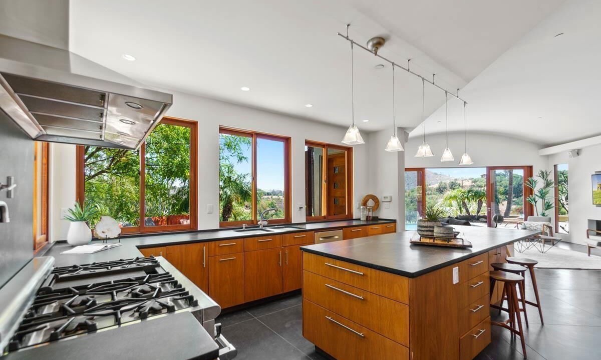 Photo of Kitchen in Escondido