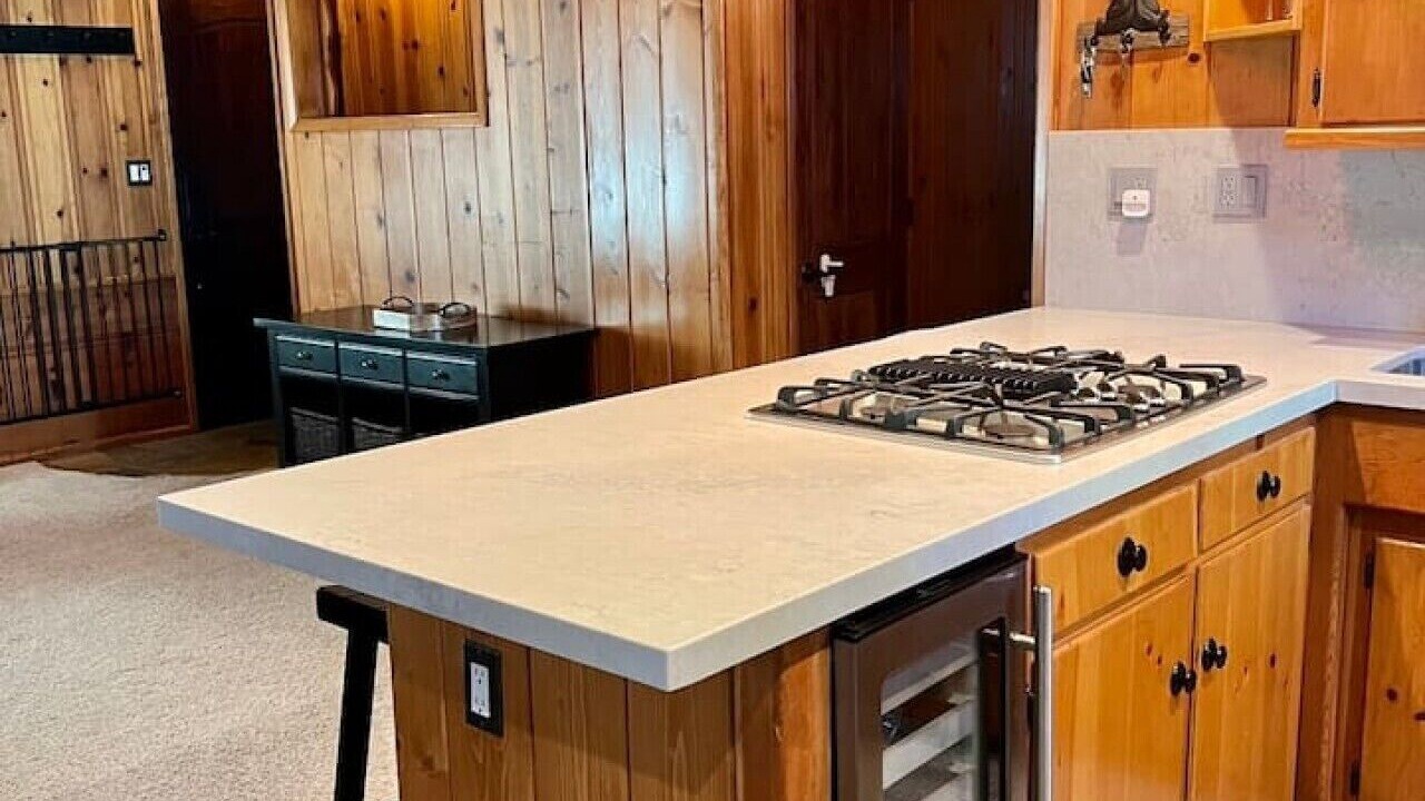 Photo of Kitchen in Sierra Tract