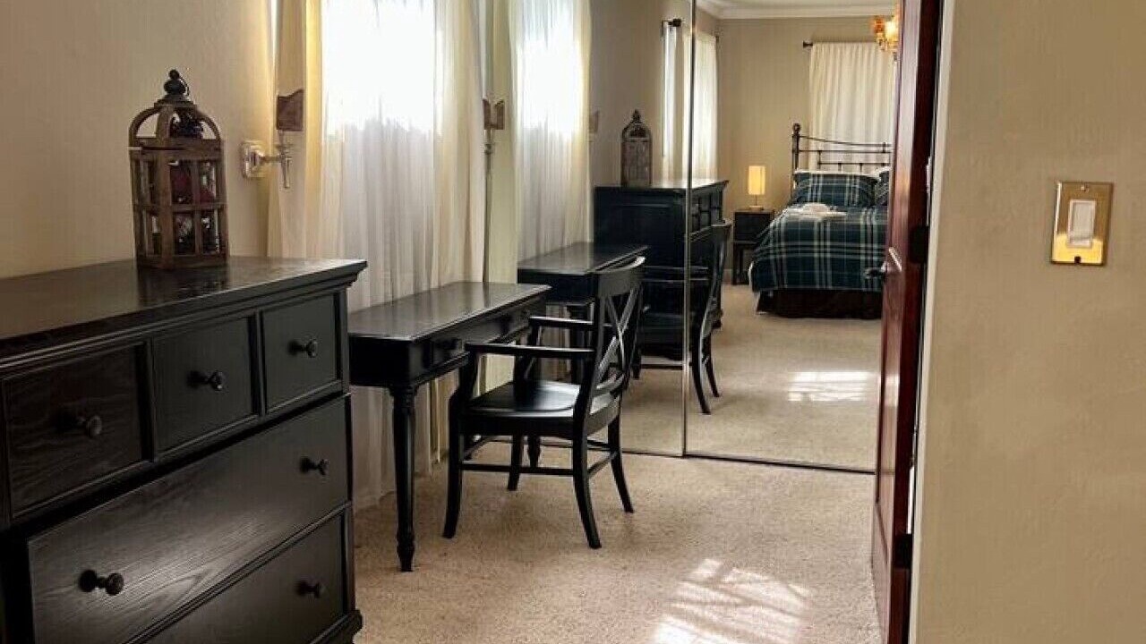 Photo of Bedroom in Sierra Tract