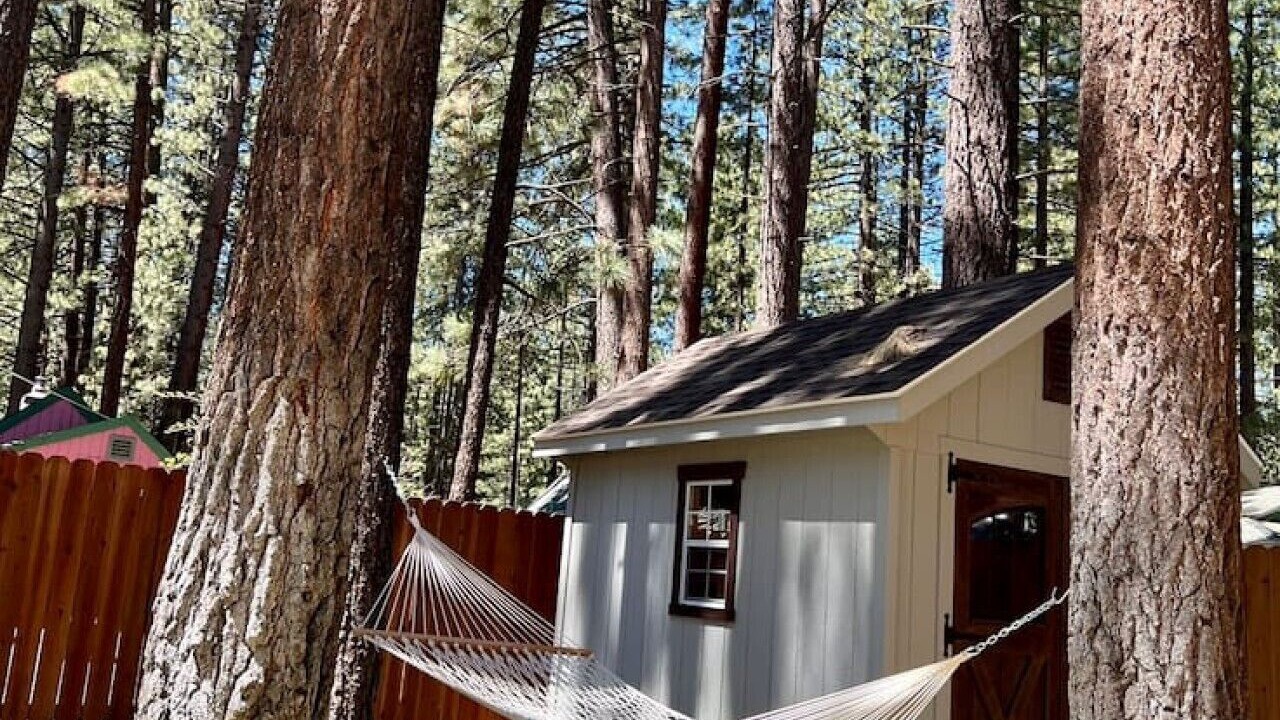 Photo of Outdoor in Sierra Tract