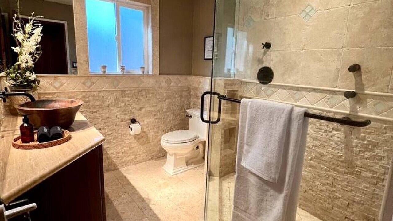 Photo of Bathroom in Sierra Tract