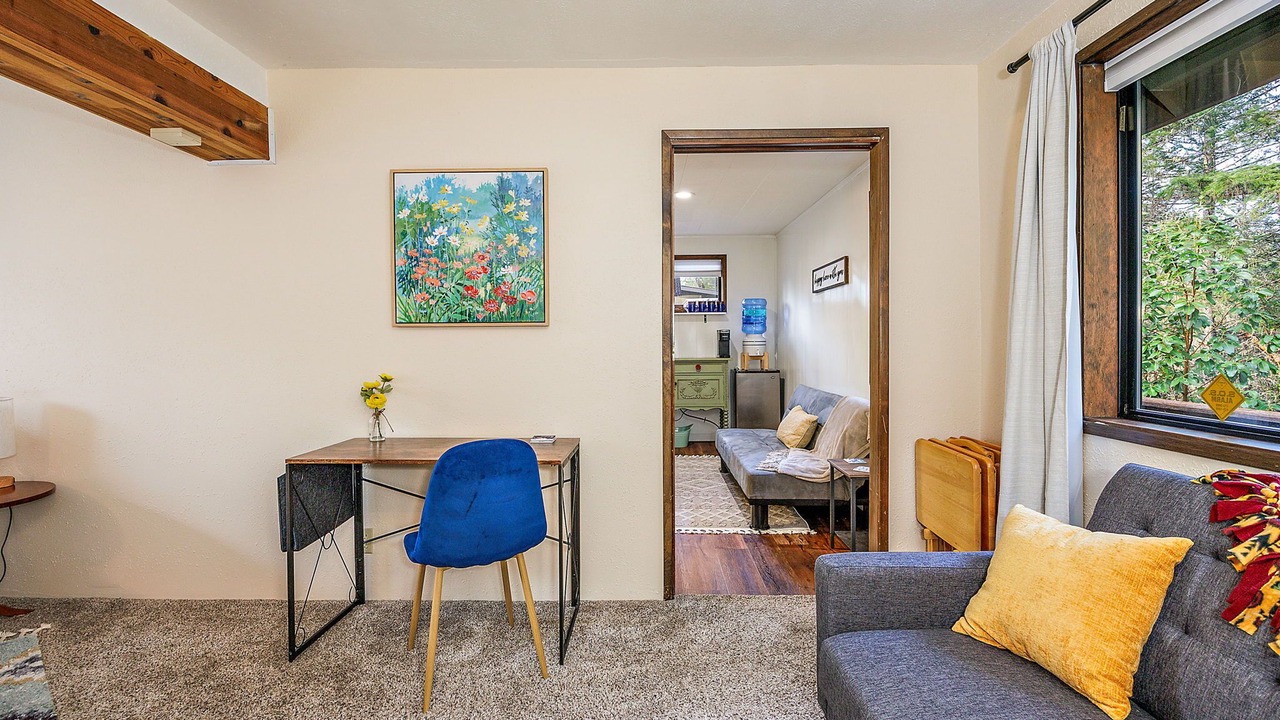 Photo of Livingroom in Grants Pass
