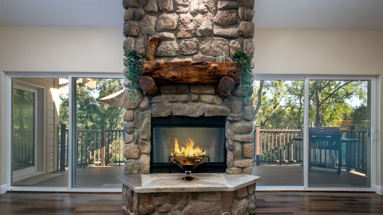 Photo of Patio Balcony in Groveland