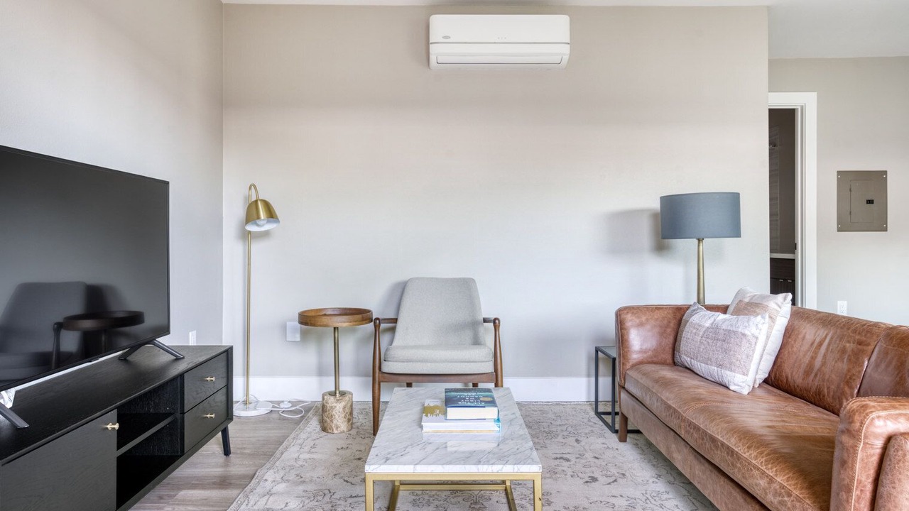 Photo of Livingroom in Campbell