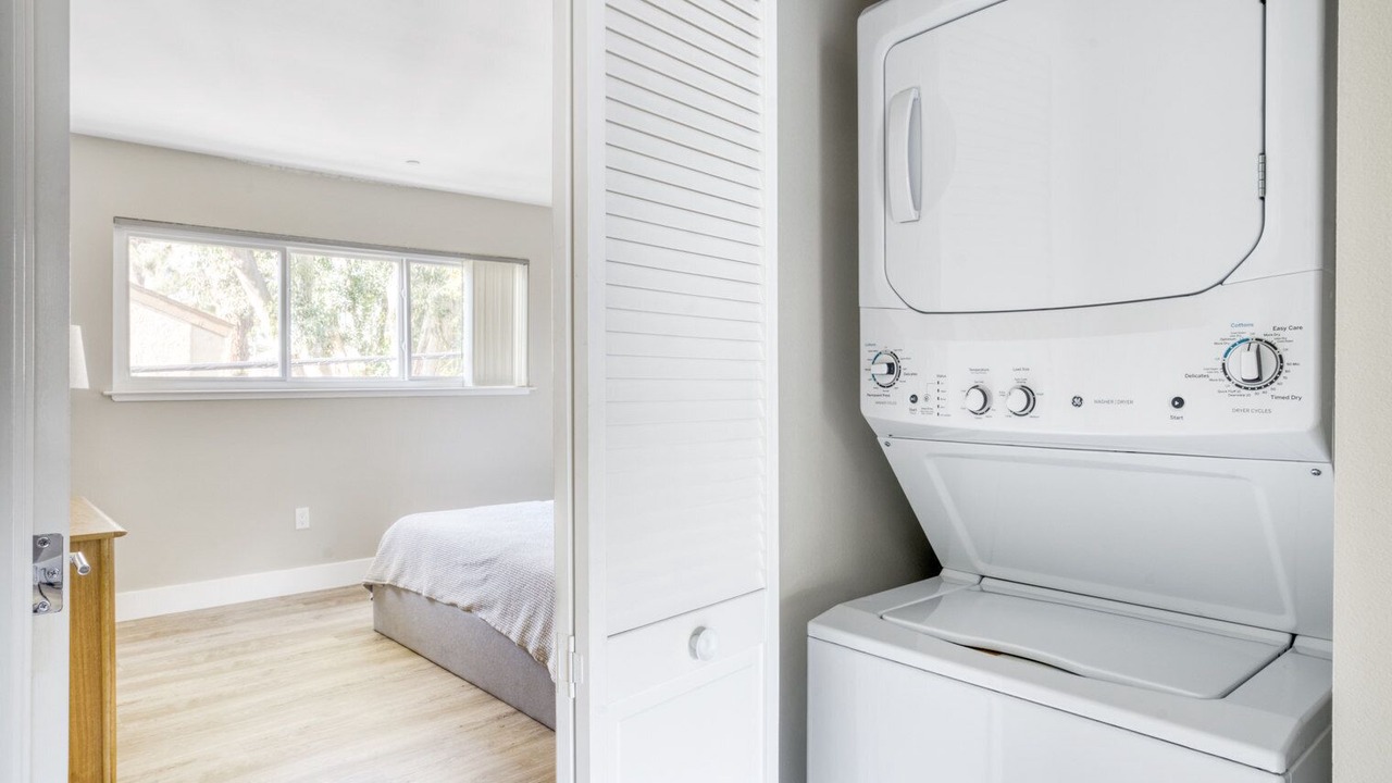 Photo of Bedroom in Campbell