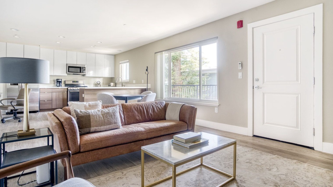 Photo of Livingroom in Campbell