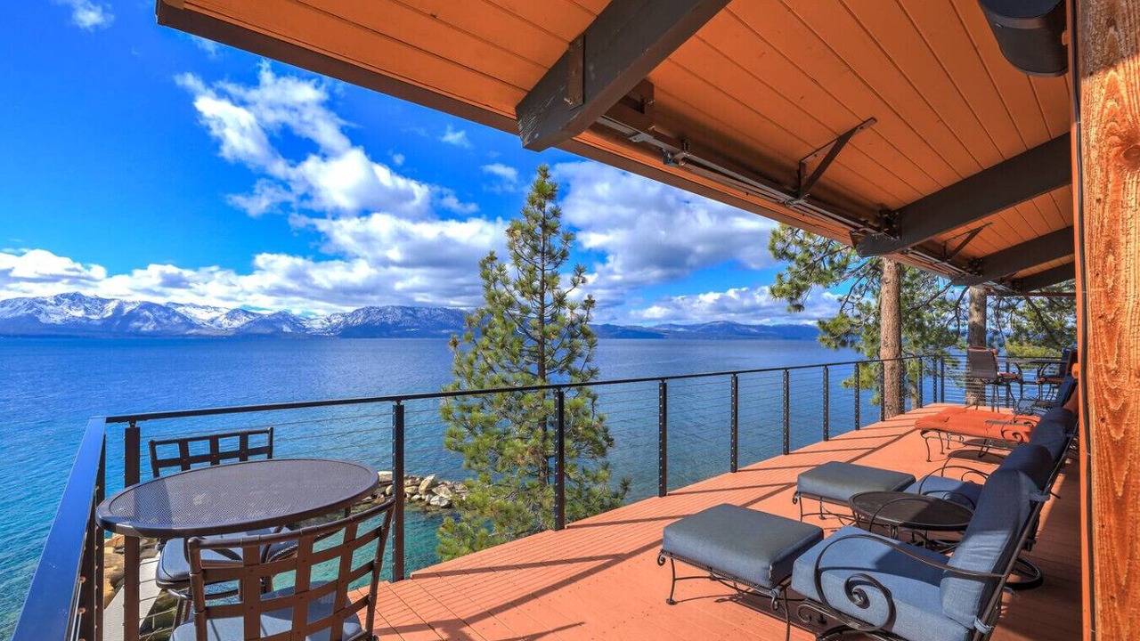 Photo of Outdoor in Zephyr Cove