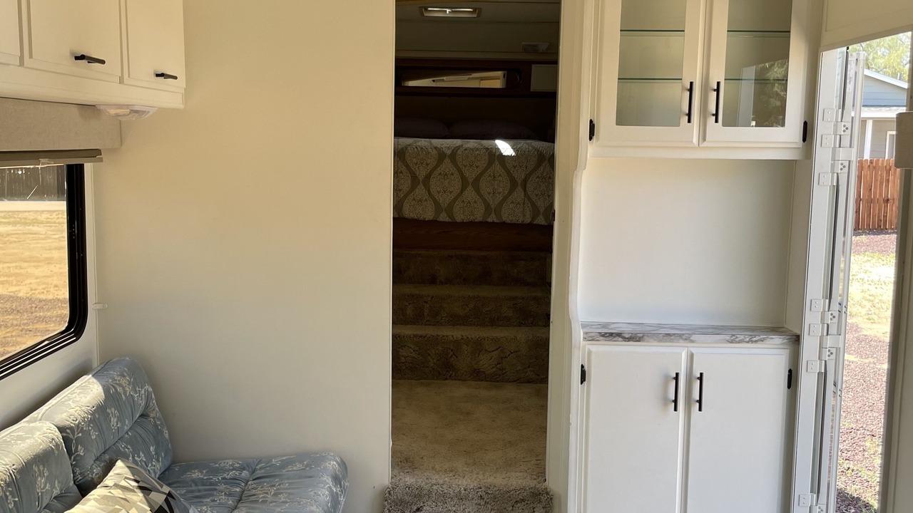Photo of Bedroom in Moreno Valley
