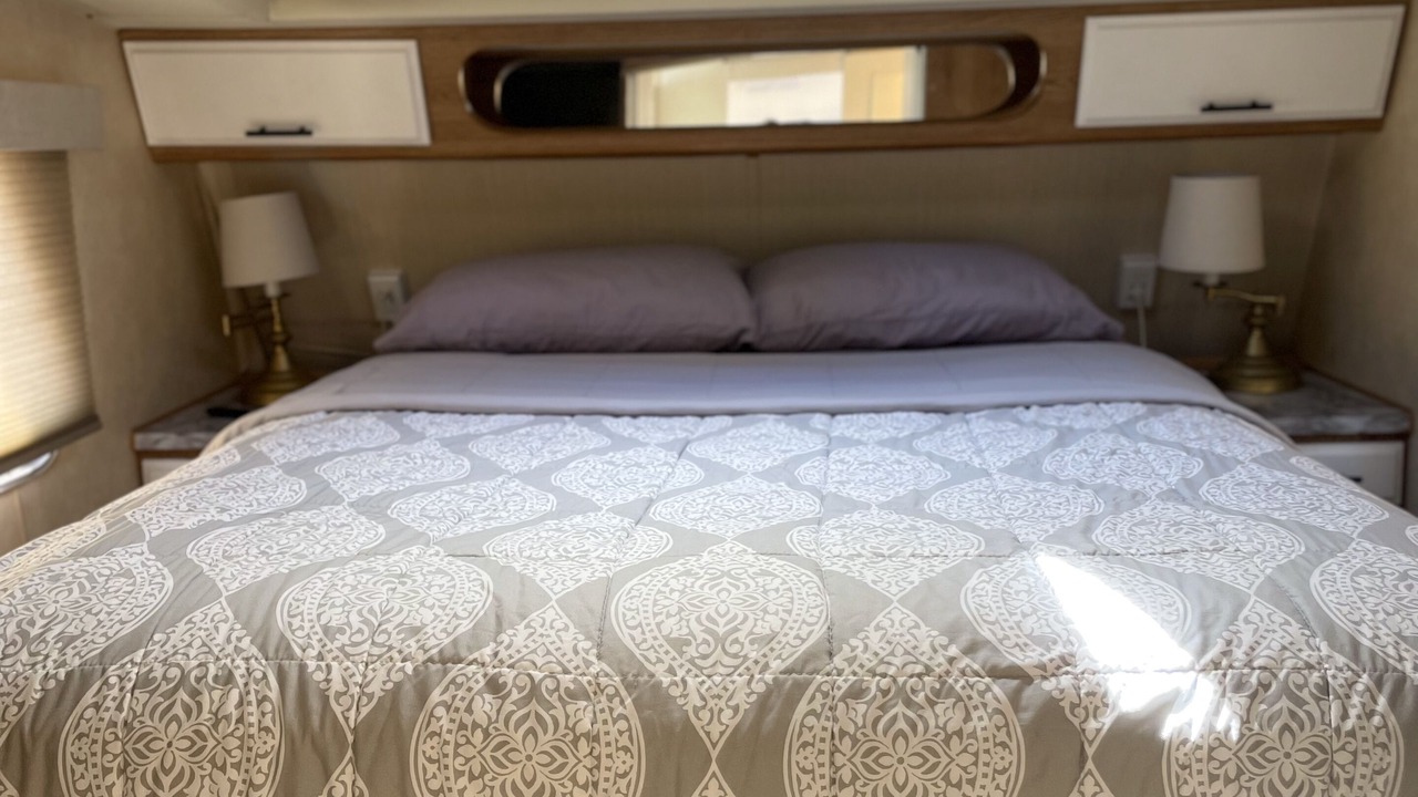 Photo of Bedroom in Moreno Valley
