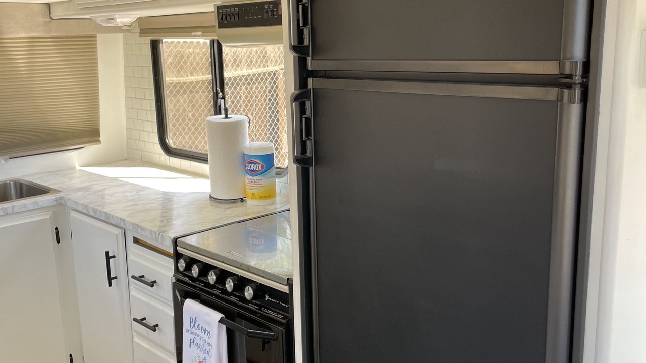 Photo of Kitchen in Moreno Valley
