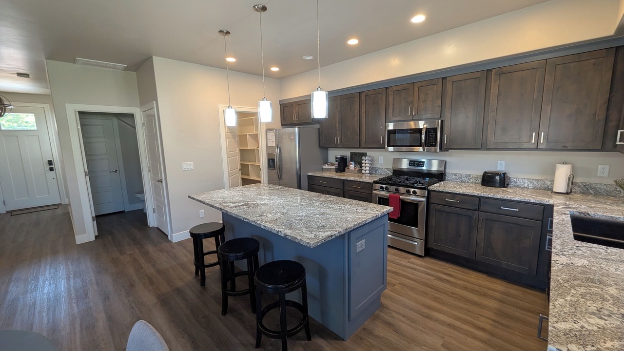 Photo of Kitchen in Hildale