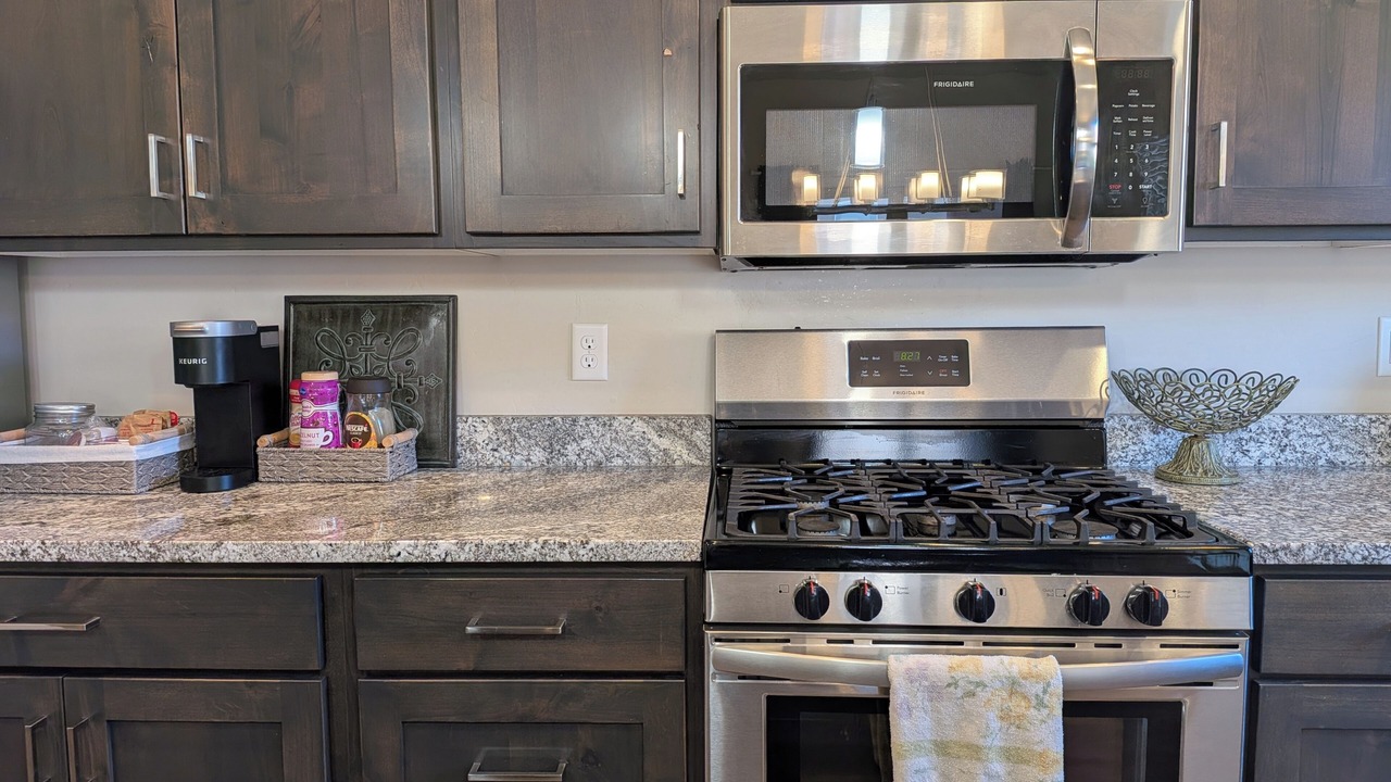 Photo of Kitchen in Hildale