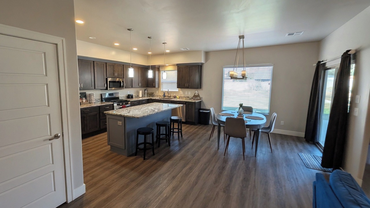 Photo of Kitchen in Hildale