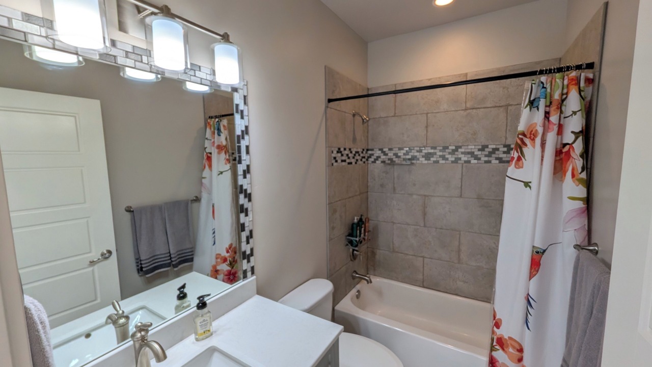 Photo of Bathroom in Hildale