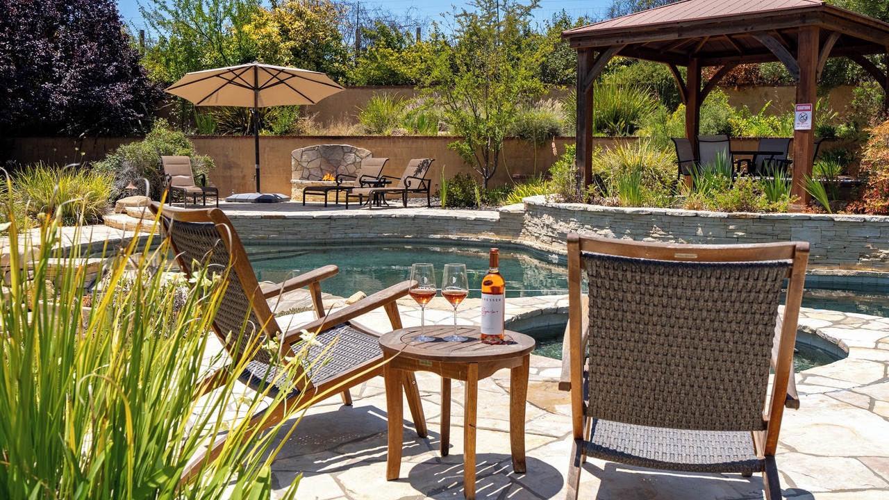 Photo of Outdoor in Paso Robles
