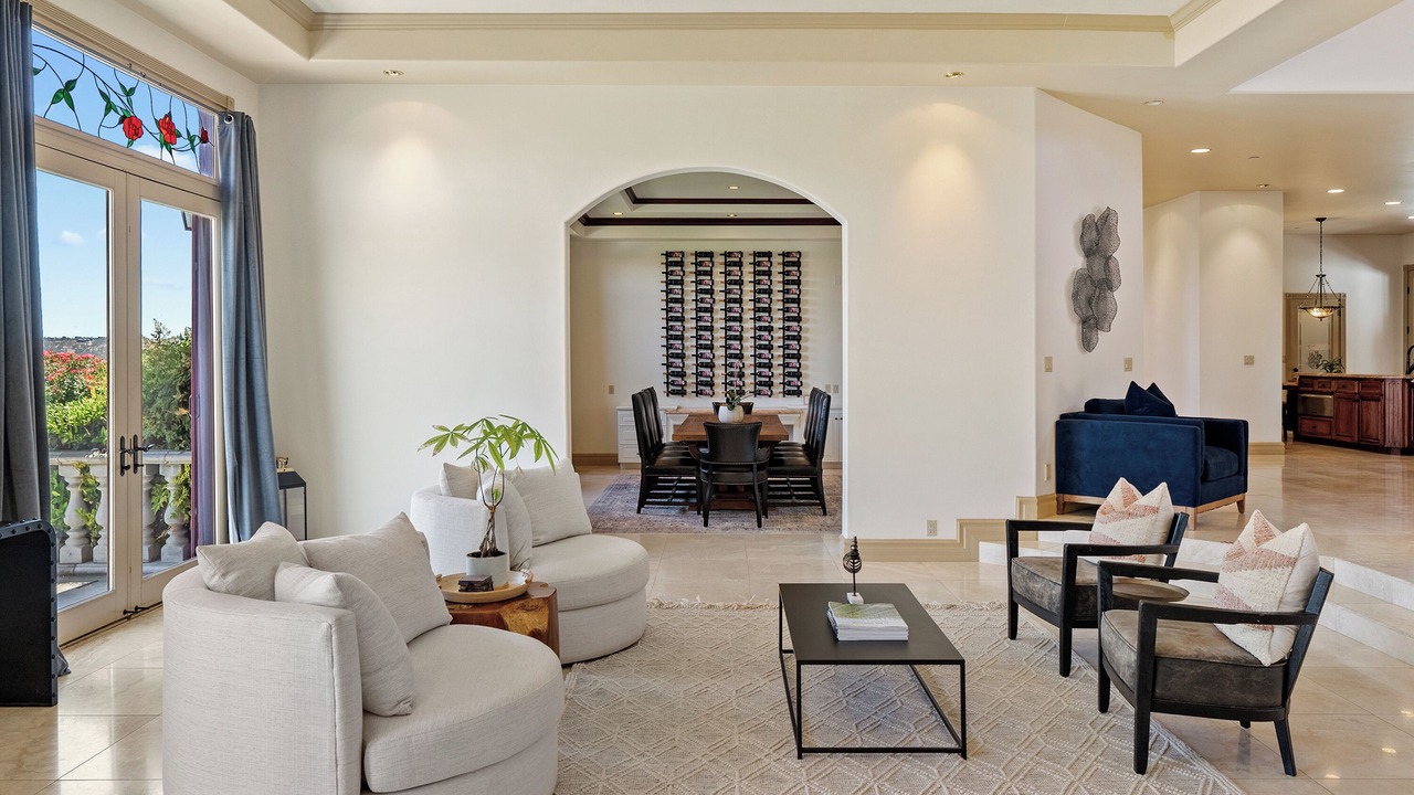 Photo of Bedroom in Paso Robles