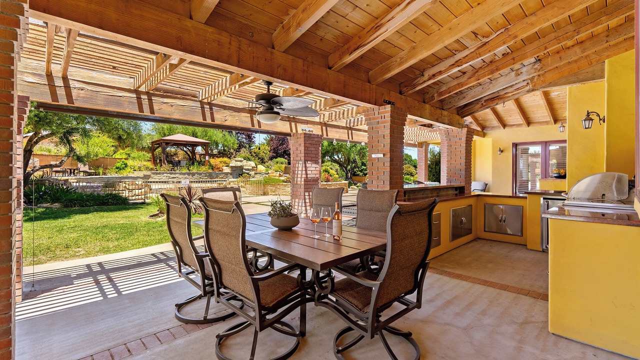 Photo of Outdoor in Paso Robles