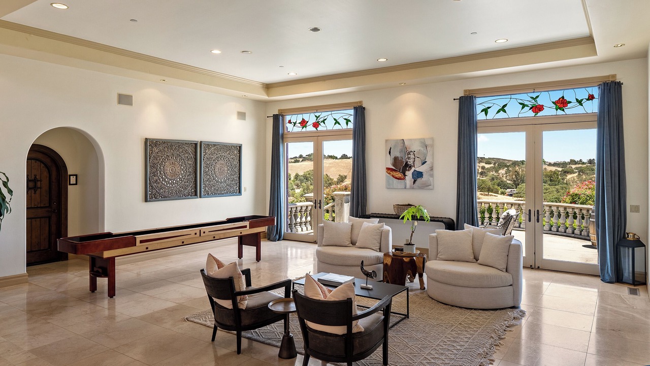 Photo of Bedroom in Paso Robles