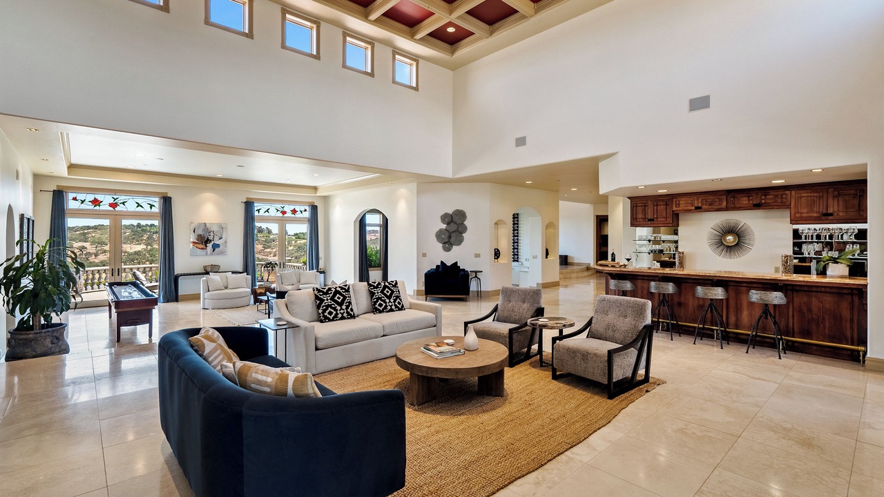 Photo of Bedroom in Paso Robles