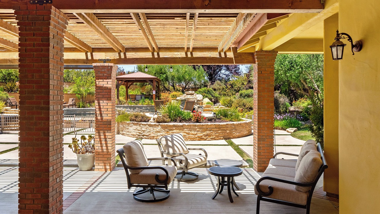 Photo of Outdoor in Paso Robles